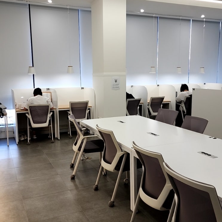  광주 우산동 스터디카페, 아림