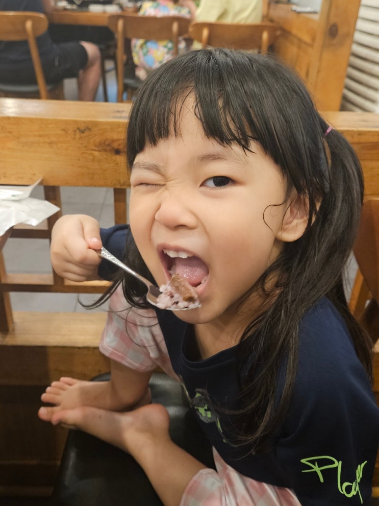  대형 키즈룸이 있는 수원소갈비살맛집 소담화로