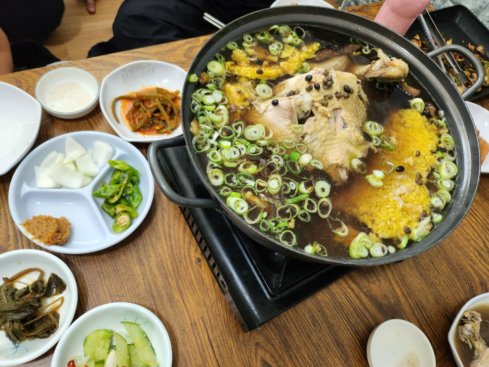 청궁폭포가든 사진 2
