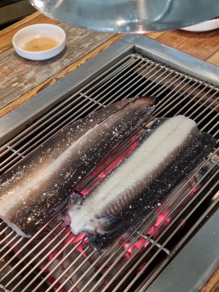  김포 맛집 가현산풍천장어 구래동 장어