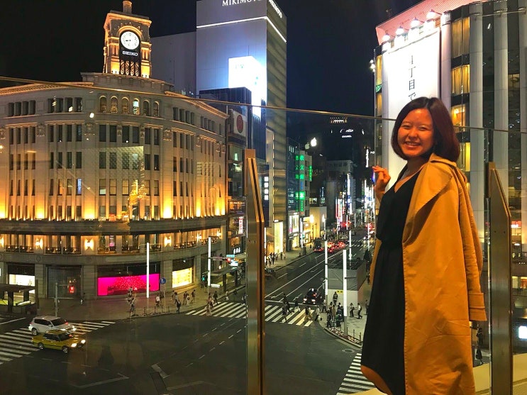  일본 도쿄 산책 긴자 & 츠키지 | 일본 여름 여행 축제, 도쿄 가볼만한 곳 추천, 츠키지 시장에서 여름 마츠리 즐기고 긴자 야경 명소까지, 도쿄 긴자 맛집