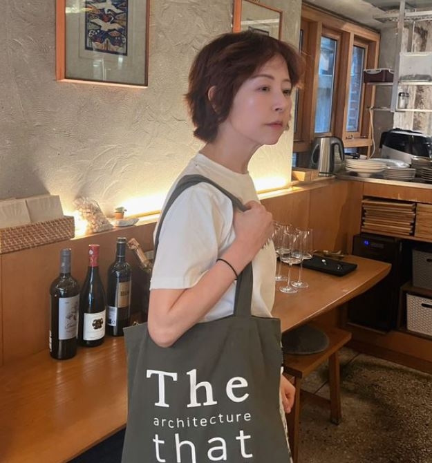 "표적치료 마쳤다" 암투병 중인 서정희, 1년 걸린 대수술 후 근황...건강 상태는? "표적치료 마쳤다" 암투병 중인 서정희, 1년 걸린 대수술 후 근황...건강 상태는?