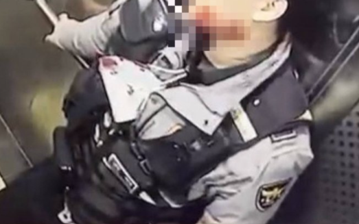 범죄자 과잉대응 때문에 경찰과 시민들이 위험합니다