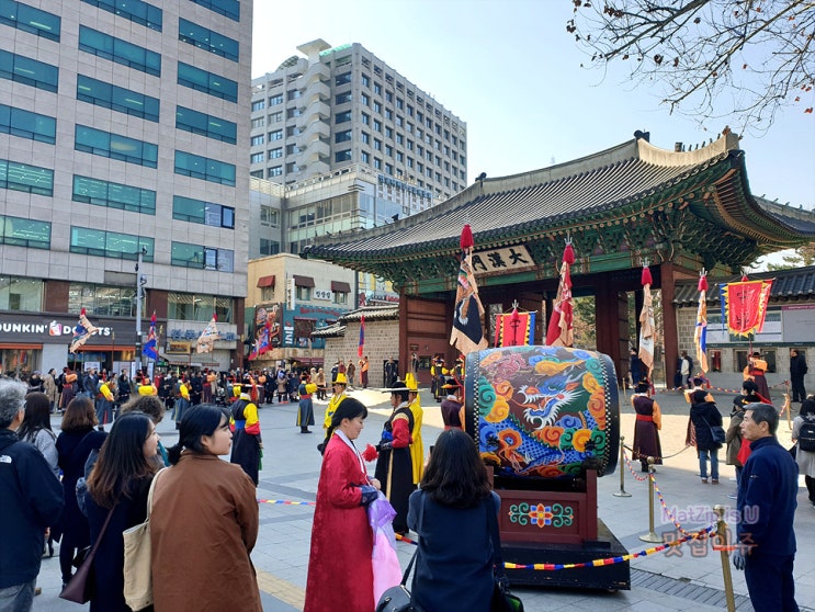  출판권 계약, 신원사, 서울역, 광화문 MS 마이크로소프트, 서울광장, 올뉴K7 실연비 / 19년 2월~3월 일기