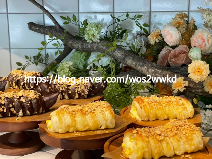  용산 용리단길카페 베이커리맛집 용산디저트카페 마블베이크
