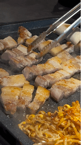  상봉 맛집? 꿀삼겹 내돈내산 솔직후기