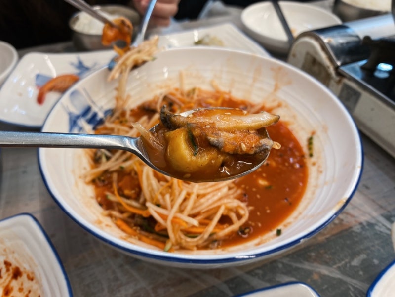 죽림식당 이미지