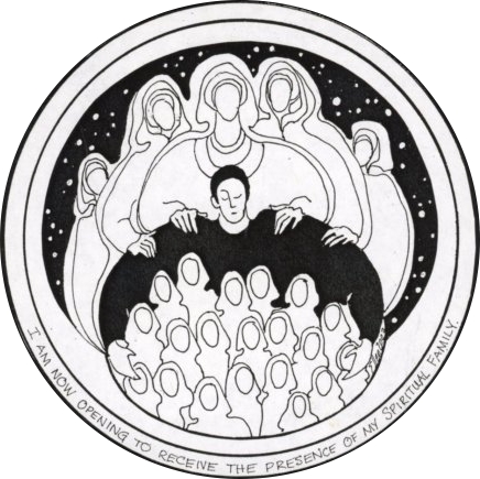 STK_CT 제65계단 : 나는 신의 사랑과 은총으로 나를 감싸 보호한다 STK_CT 제65계단 : 나는 신의 사랑과 은총으로 나를 감싸 보호한다