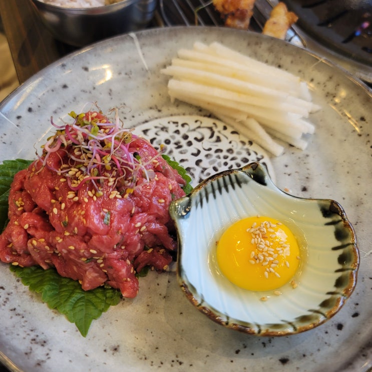 다시찾은 동탄삼겹살맛집 창심관 재방문 후기