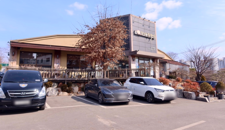  경기도 고양 일산 애니골 한소반 쭈꾸미 / 매운 쭈꾸미 볶음/ 쭈꾸미 맛집 추천