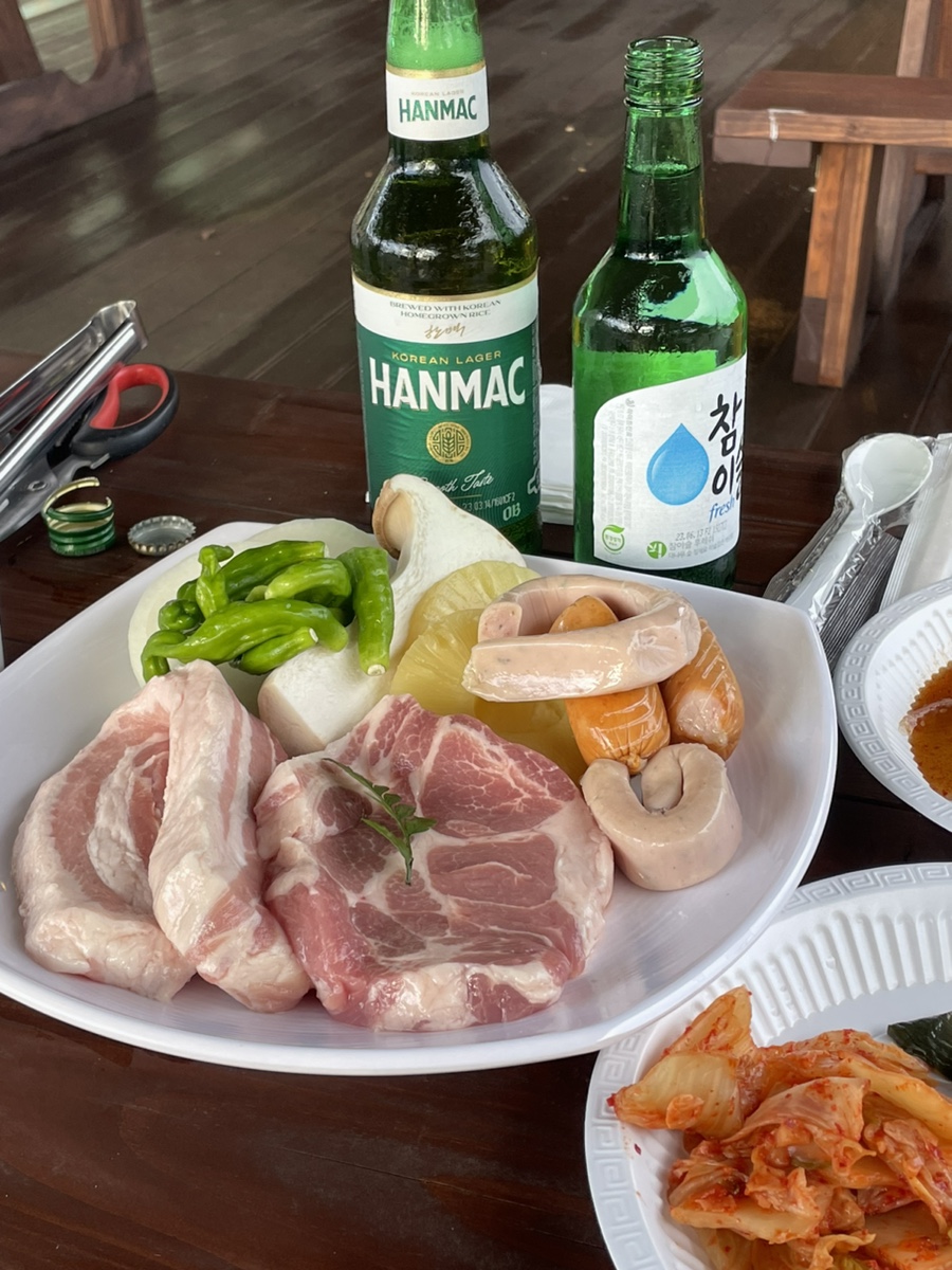 팔영루횟집 사진 5