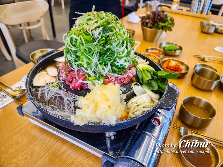  제주도 현지인 맛집 추천 리스트 제주 냉면과 옛날불고기