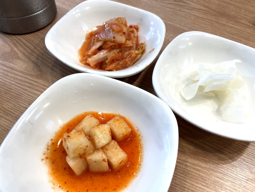 불쌈냉면국수 사진 5