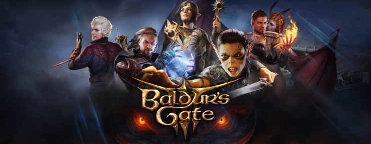 발더스 게이트 3 정식 맛보기 겸 소개 Baldurs Gate 3