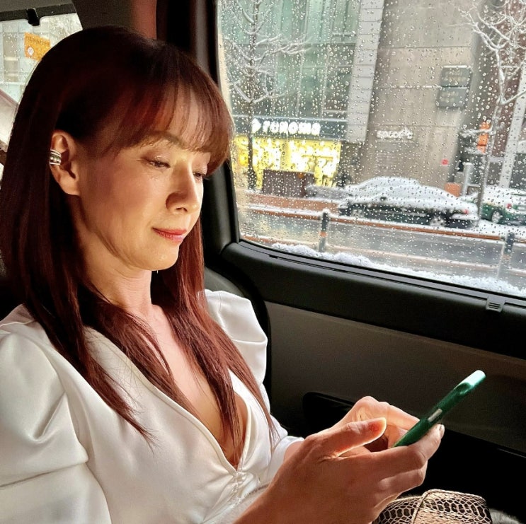 ‘52세’ 박선영 “산부인과 인증 상위 5%…지금도 출산 가능, 재혼·자녀 기왕이면 아들 OK” ‘52세’ 박선영 “산부인과 인증 상위 5%…지금도 출산 가능, 재혼·자녀 기왕이면 아들 OK”