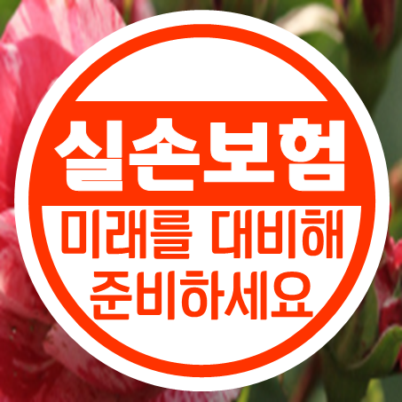  실손의료비보험 가입이 살면서 꼭 필요한 보험 중 하나가 아닐까 생각해요.