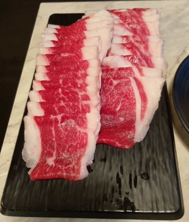   연신내 맛집 갈현차돌