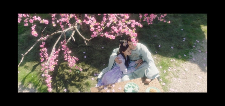  사시호(四时好)
