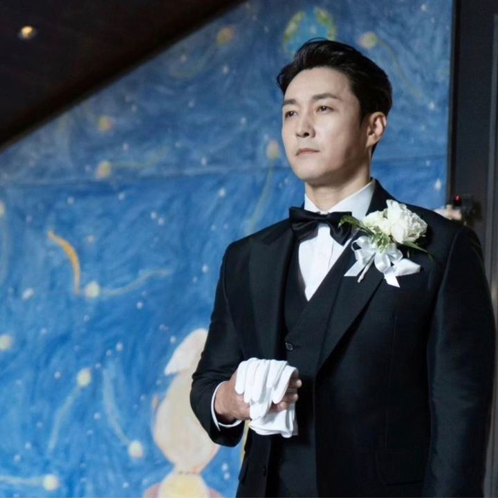 심형탁사야, 로맨틱 일본 결혼식 공개..."천사와 함께 영원히" 심형탁사야, 로맨틱 일본 결혼식 공개..."천사와 함께 영원히"