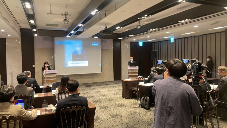  스튜디오 대여 및 실시간 방송 지원 전문가 미디어링크드