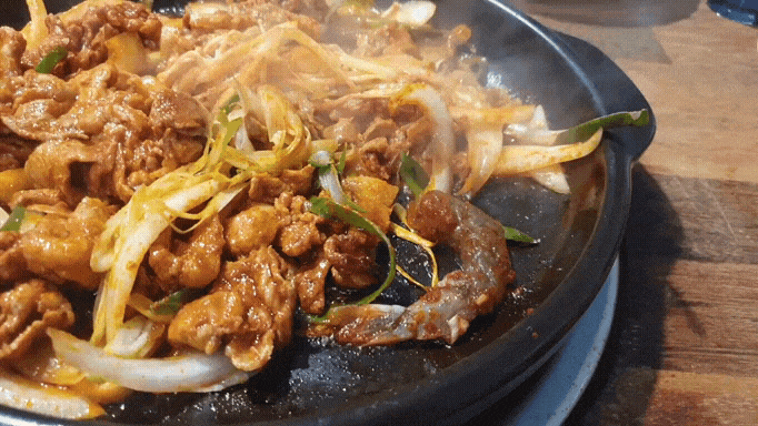  울산 언양 한식 맛집 시래담 내돈내산 리뷰