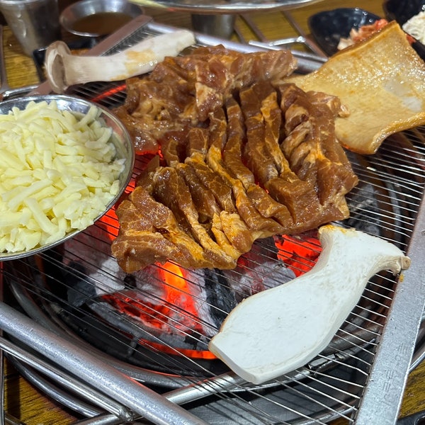  [완주 봉동] 갈비가 맛있는 “속설궁전설의스테이크갈비”