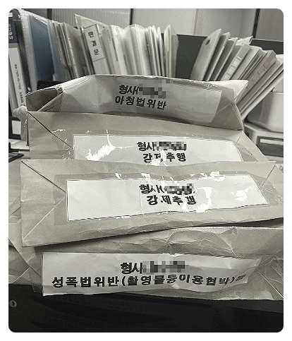  안산성범죄변호사? 광고에 속지 않는 방법
