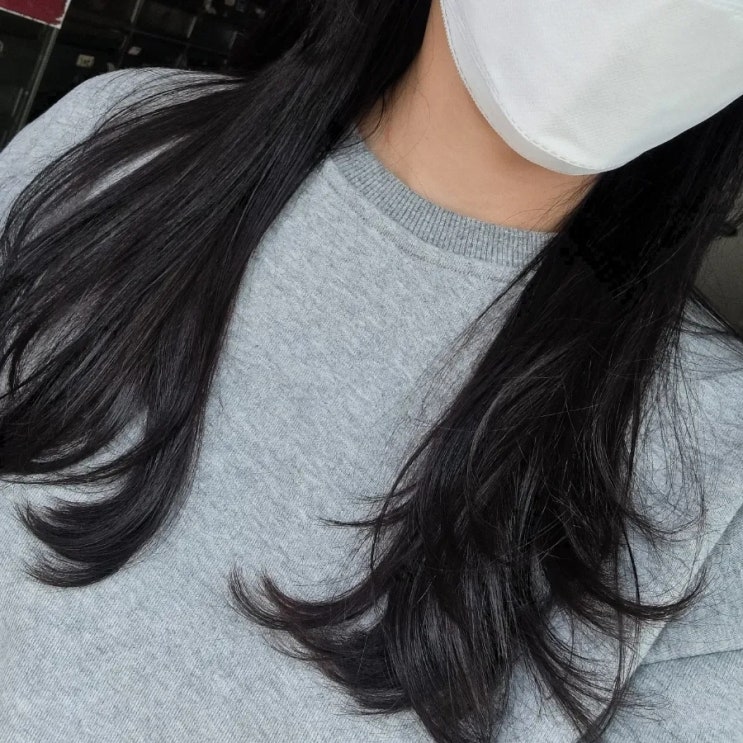  잠실새내미용실 모발 손상없는 톤다운 복구염색 클리닉 최고