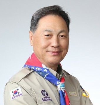 강태선 프로필 나이 학력 블랙야크 한국<b>스카우트연맹</b> 총재