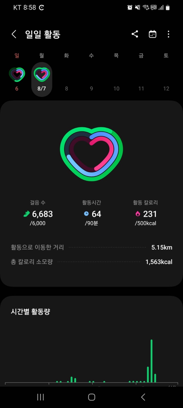  230807 오늘의 이벤트