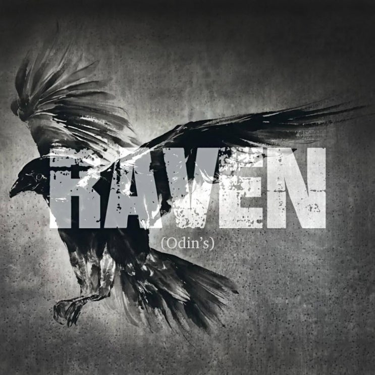 벤치위레오(BenchWeLeo) - Raven (Odin's) [노래가사, 듣기, MV]