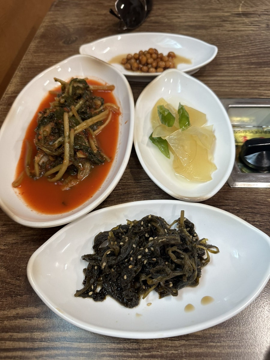 무던네능이백숙 사진 6