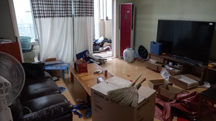  대구철거 아파트철거 리모델링철거 부분철거공사
