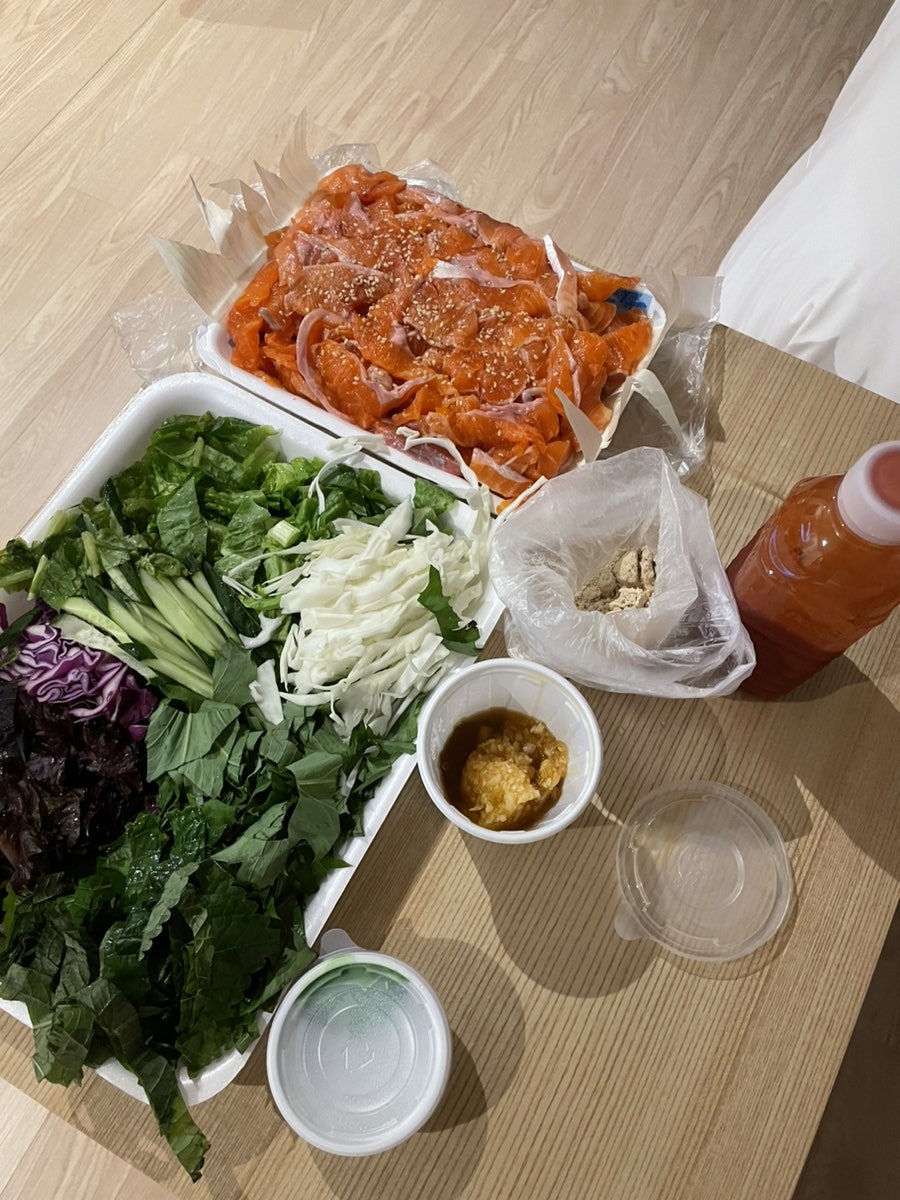 팔영루횟집 사진 6