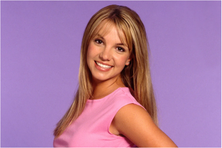 팝의 여왕 브리트니 스피어스(Britney Spears) 팝송 추천 플레이리스트