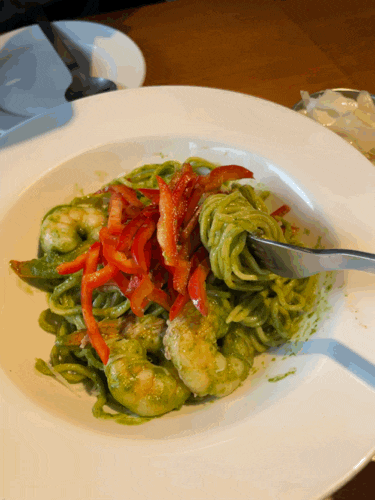  [인천 부평] 더히든키친 - 바질페스토 생면파스타 찐맛집