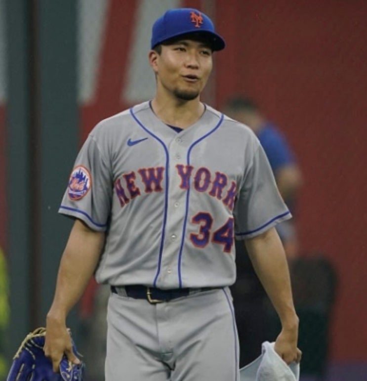 2023 MLB 메이저리그 미국프로야구 8/8일 내셔널리그 뉴욕메츠 시카고컵스 2023 MLB 메이저리그 미국프로야구 8/8일 내셔널리그 뉴욕메츠 시카고컵스