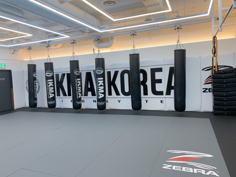 나혼자산다 진지희 운동 크라브마가 가격, 서울 도장 수강료 비교