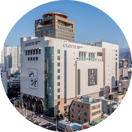  광주 롯데백화점 창업정보 1탄