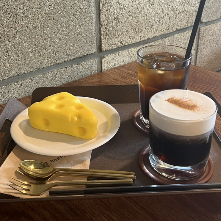  화랑대역카페 에슬로우 공릉점 서울여대카페
