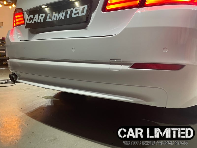 인천 남동구 / BMW / 5시리즈