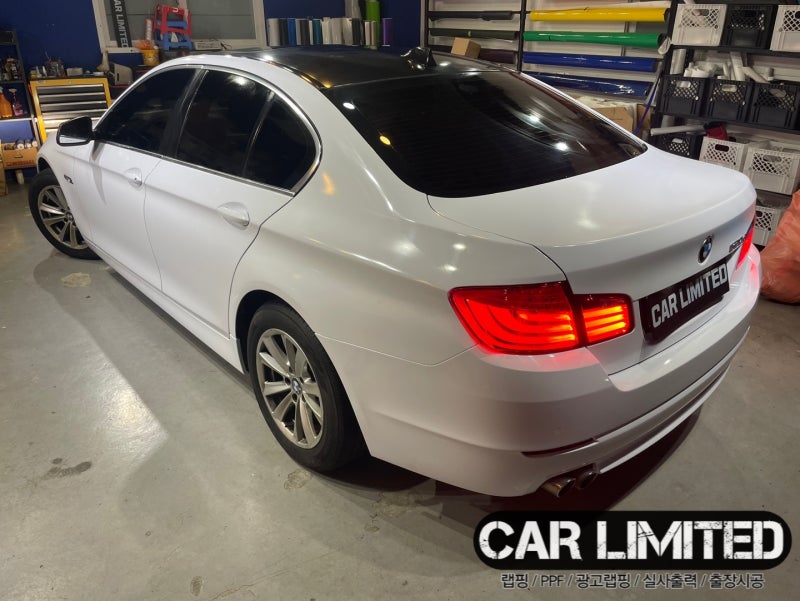 인천 남동구 / BMW / 5시리즈