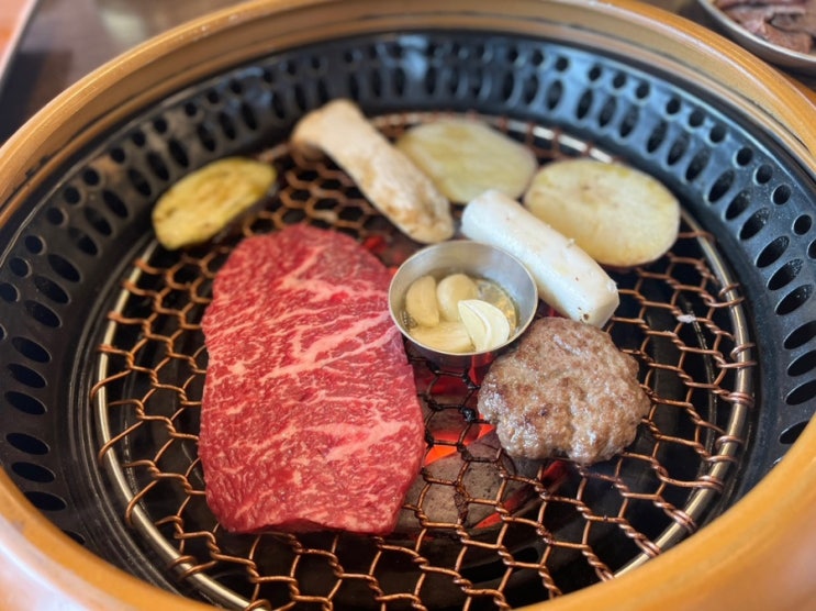  [우미락] 어버이날 모시고 갔다가 만족한 소고기집
