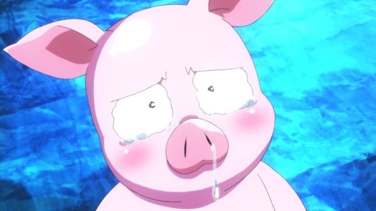  배고파....
