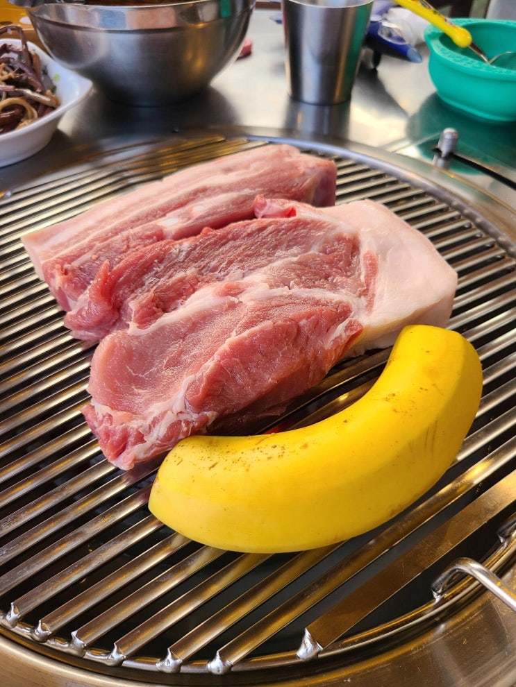  제주도 4박5일 여행 (2일차)