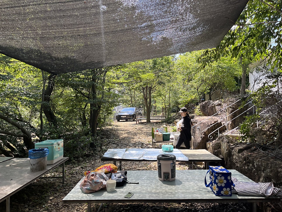 금산별빛펜션 사진 6