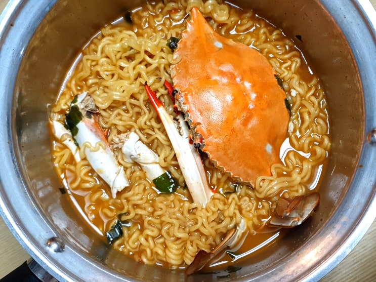  냉동 꽃게 올바른간장게장 급냉 제철 꽃게
