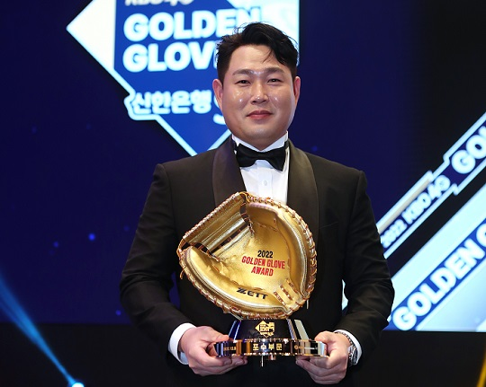 <b>두산</b>베어스 '<b>양의지</b>' 부상으로 1군 말소, 복귀 언제?