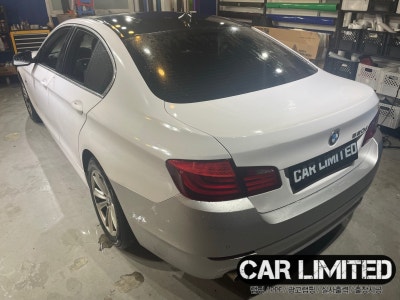 인천 남동구 / BMW / 5시리즈