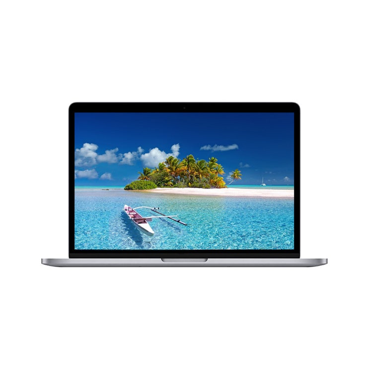 중고 맥북 프로 15인치 2019 MV902KH i7-9750H 모델의 성능과 특징